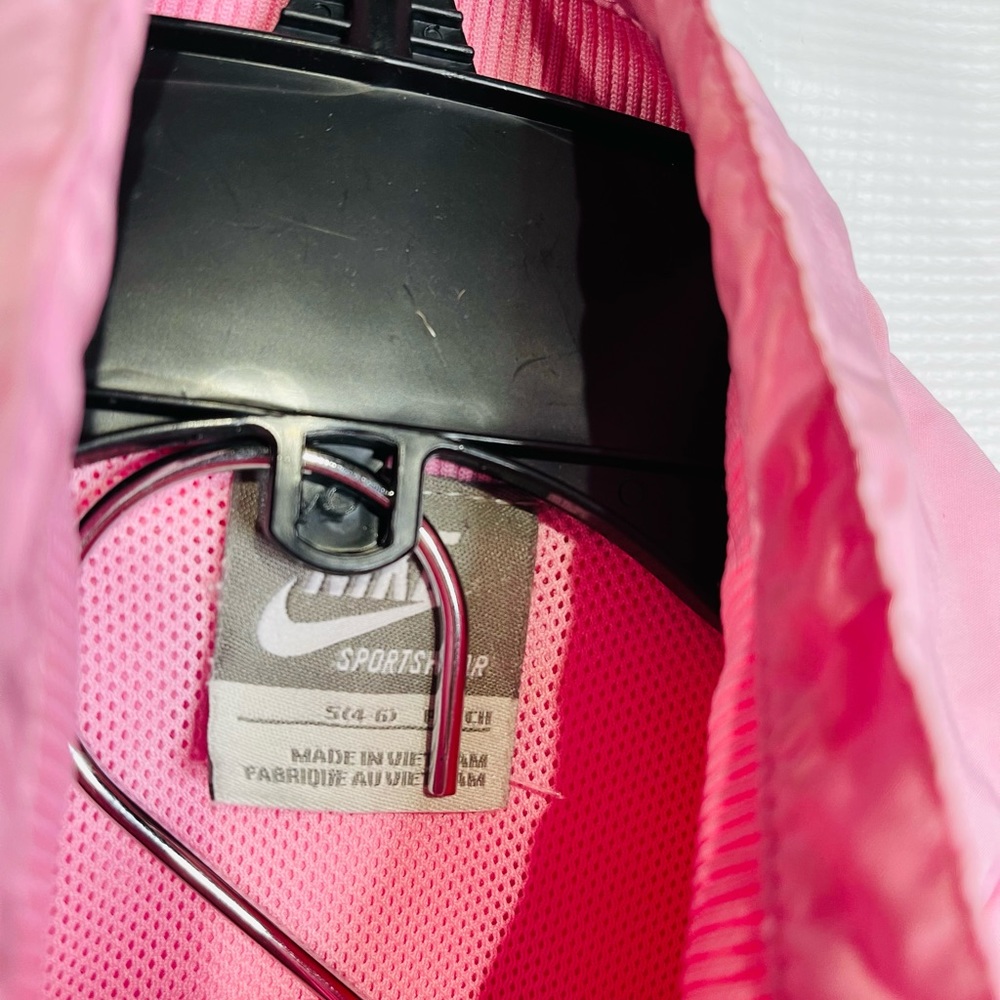 Pink Nike Jacket - Picture 7 of 7